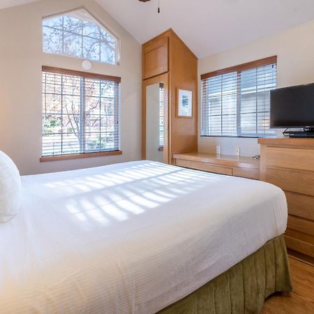 Riverpointe Napa Valley Resort Екстериор снимка