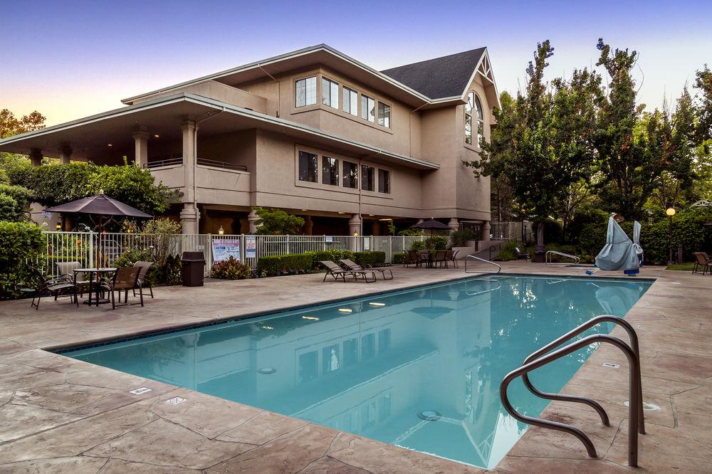 Riverpointe Napa Valley Resort Екстериор снимка