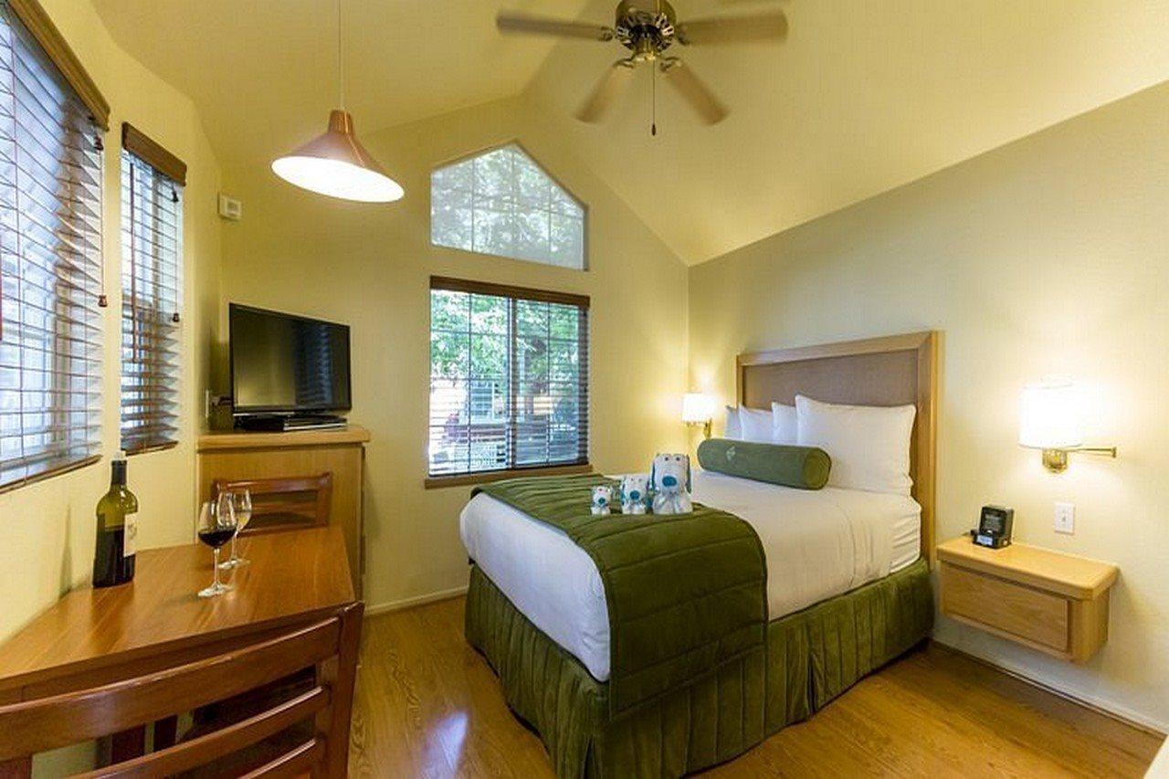 Riverpointe Napa Valley Resort Екстериор снимка