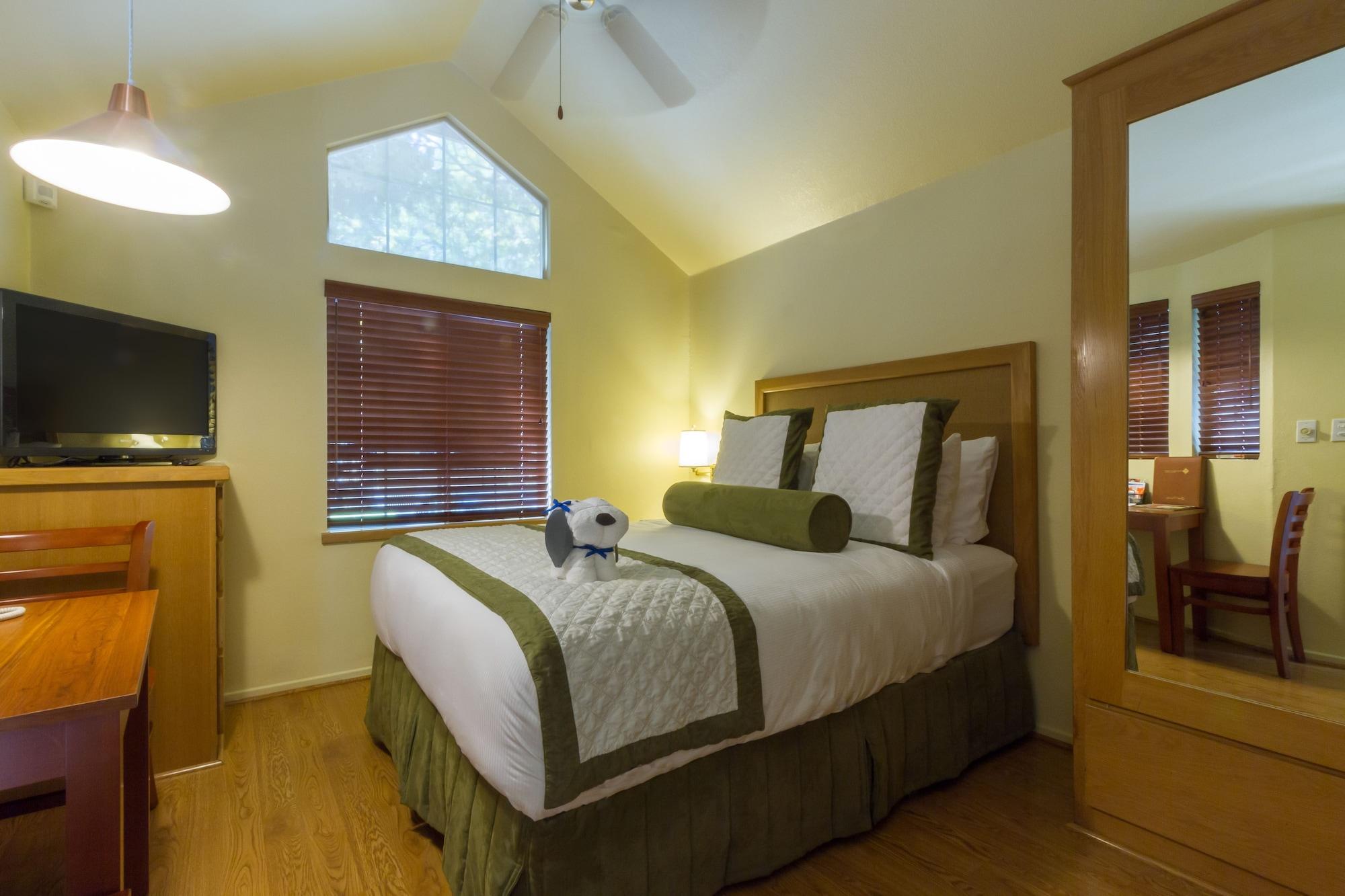 Riverpointe Napa Valley Resort Екстериор снимка