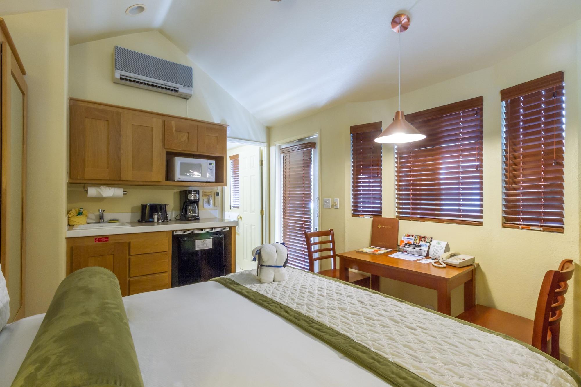 Riverpointe Napa Valley Resort Екстериор снимка
