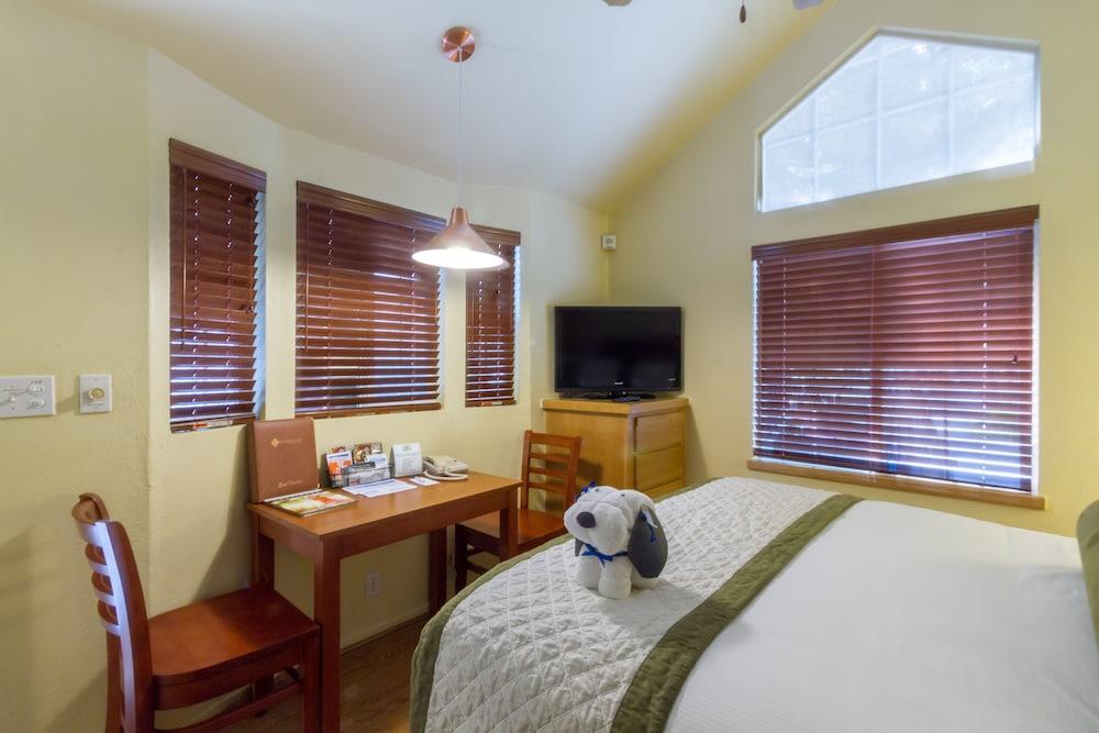 Riverpointe Napa Valley Resort Екстериор снимка
