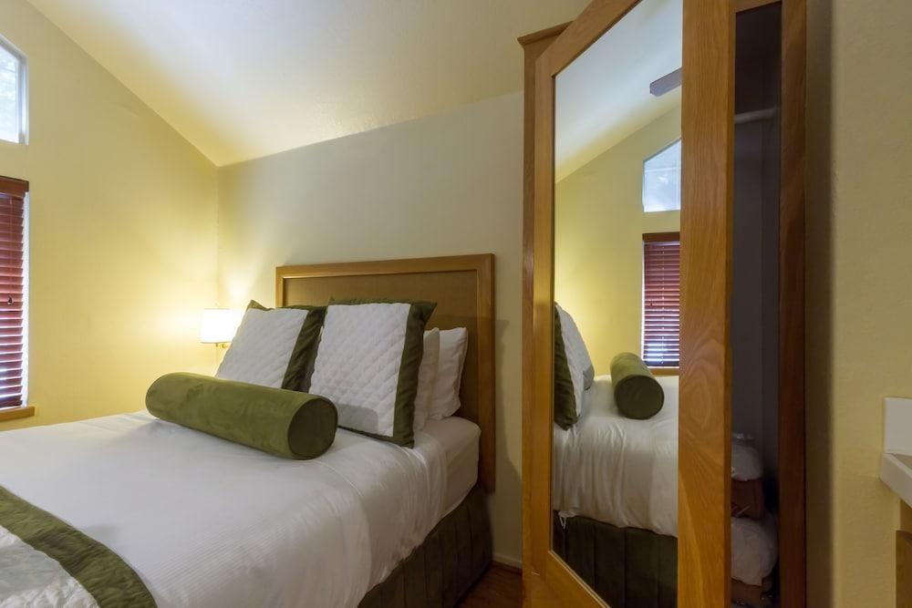 Riverpointe Napa Valley Resort Екстериор снимка
