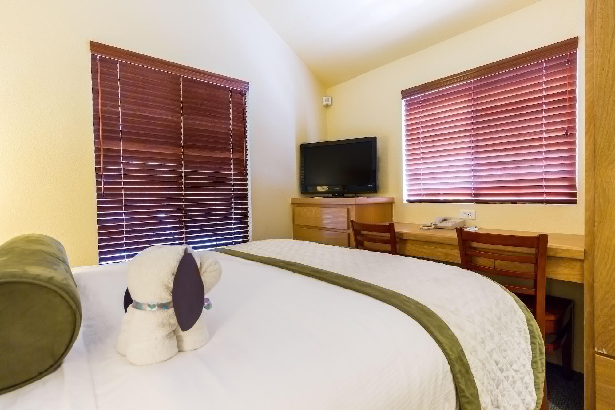 Riverpointe Napa Valley Resort Екстериор снимка