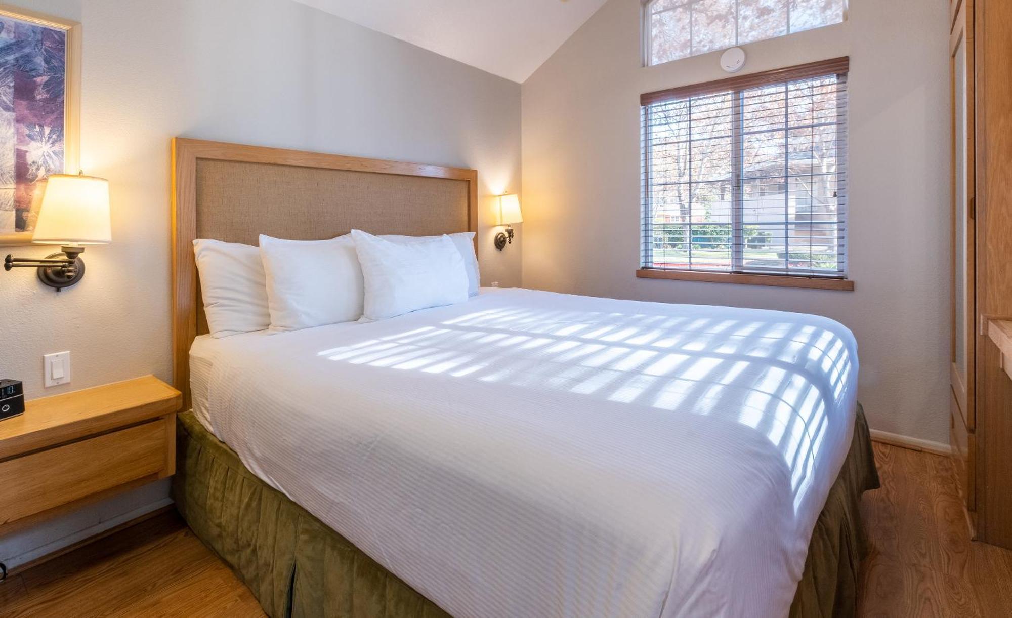 Riverpointe Napa Valley Resort Екстериор снимка