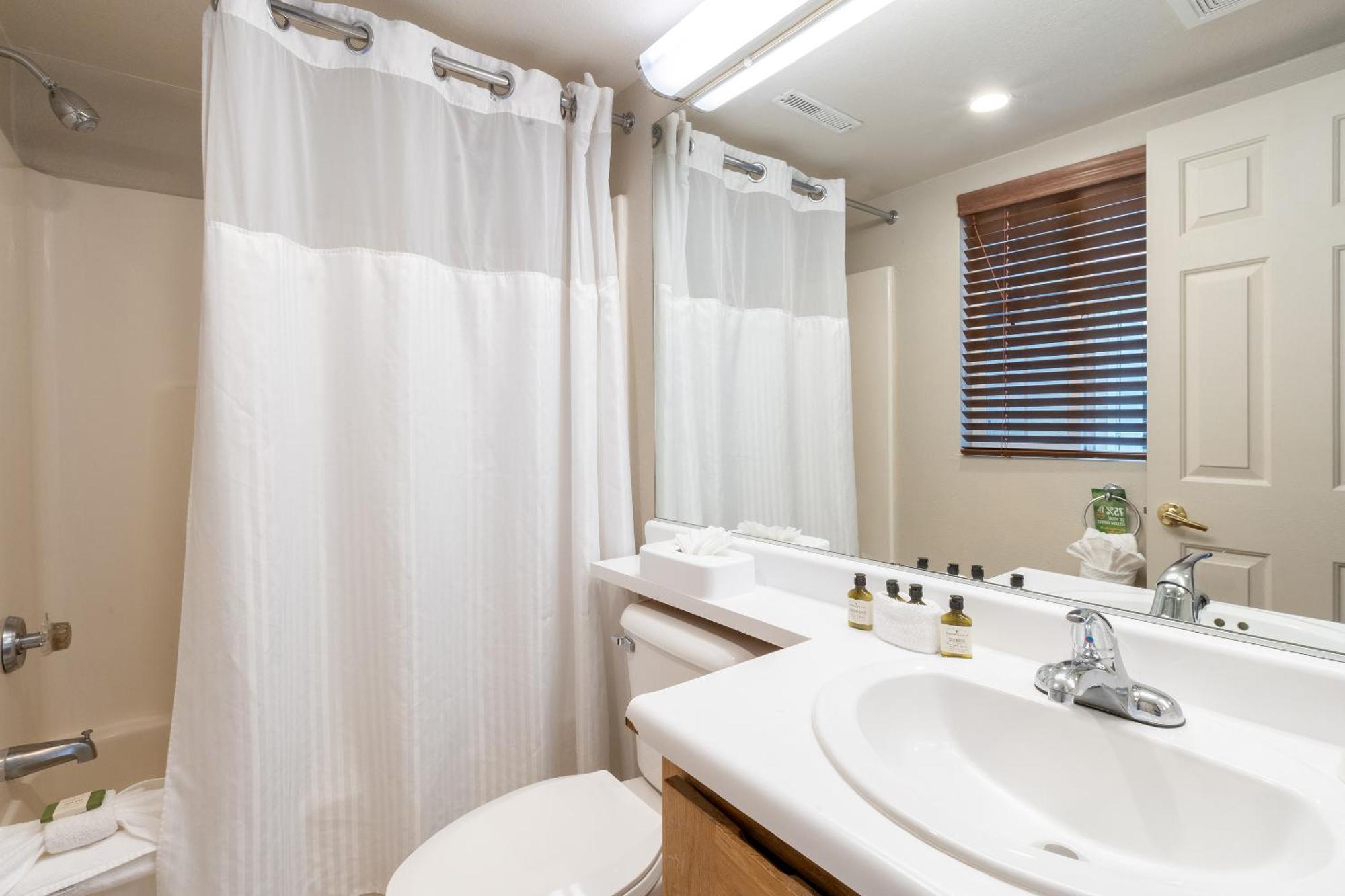 Riverpointe Napa Valley Resort Екстериор снимка