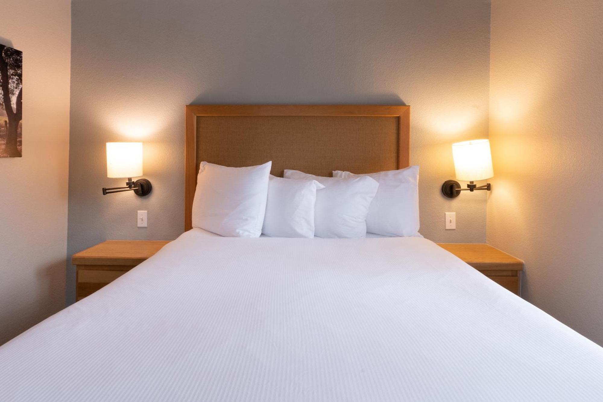 Riverpointe Napa Valley Resort Екстериор снимка