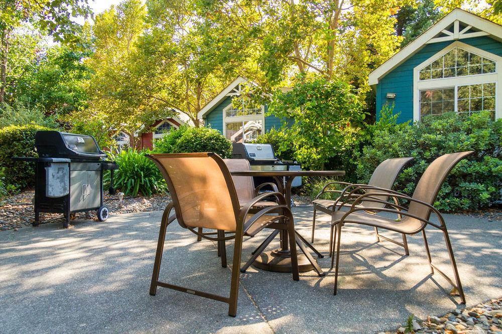 Riverpointe Napa Valley Resort Екстериор снимка