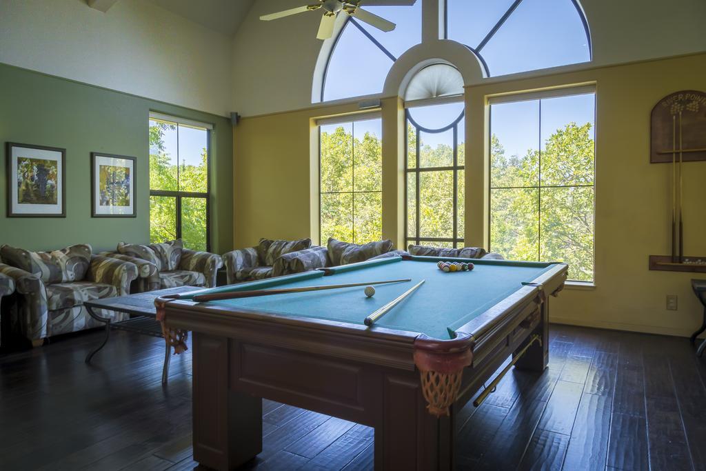 Riverpointe Napa Valley Resort Екстериор снимка