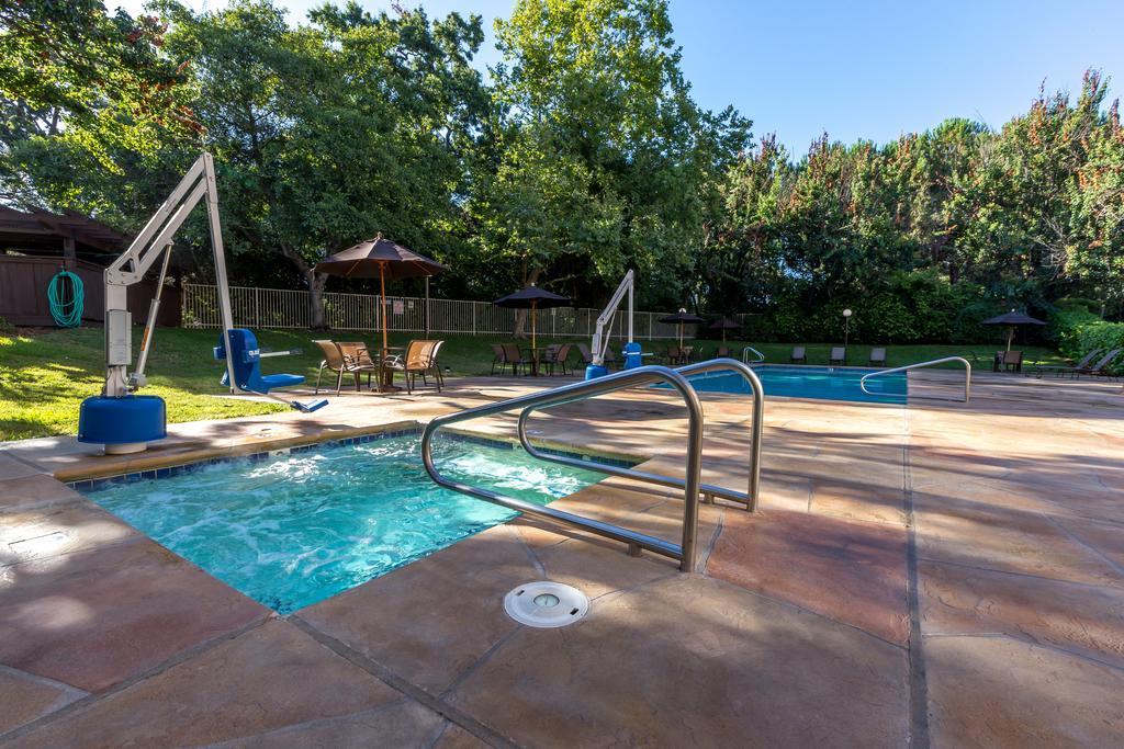 Riverpointe Napa Valley Resort Екстериор снимка