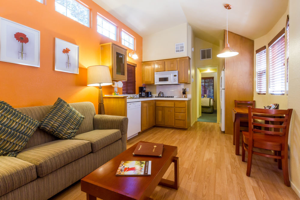 Riverpointe Napa Valley Resort Екстериор снимка