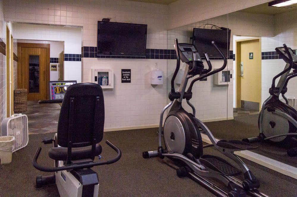 Riverpointe Napa Valley Resort Екстериор снимка